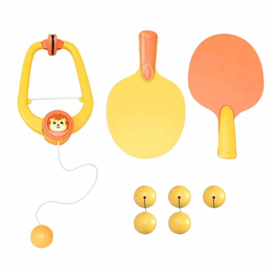 Hanging Table Tennis