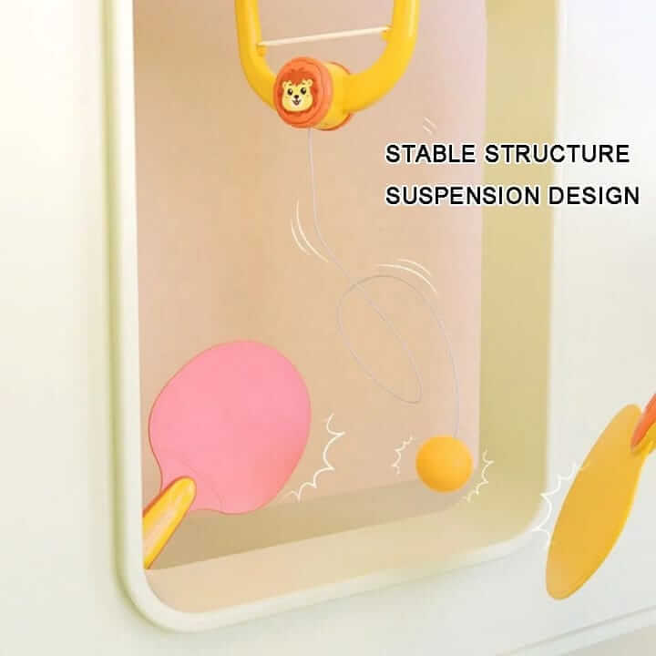 Hanging Table Tennis