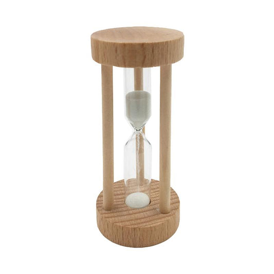 Sand Timer 15 min