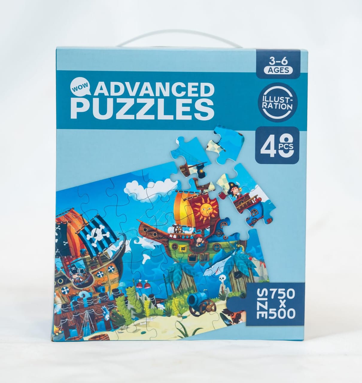 Jumbo Puzzle