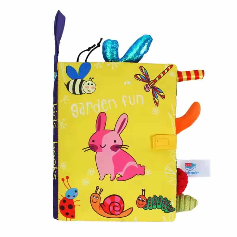 Baby Clothes Coloring Books