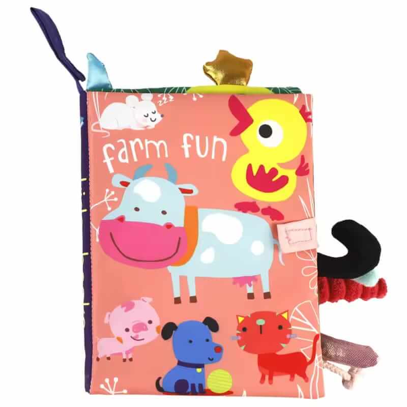 Baby Clothes Coloring Books