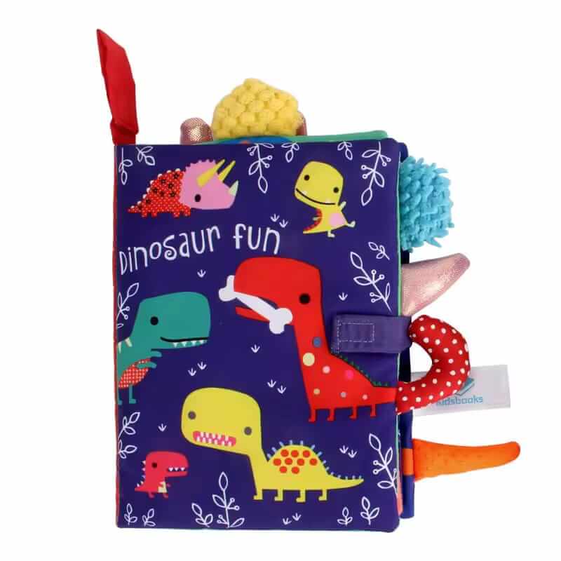 Baby Clothes Coloring Books