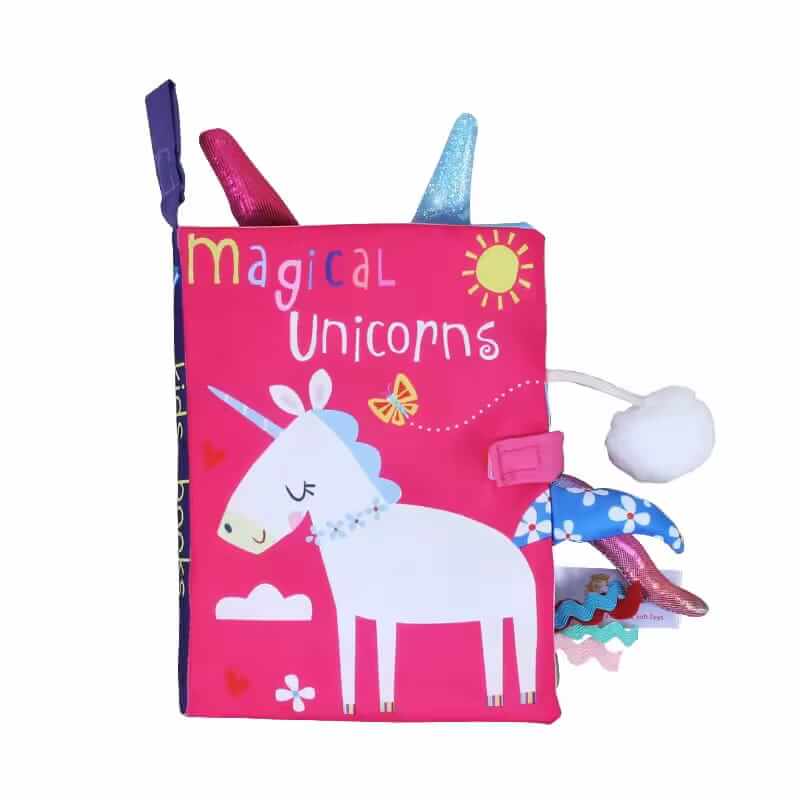 Baby Clothes Coloring Books
