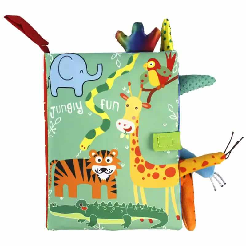 Baby Clothes Coloring Books