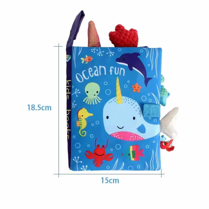 Baby Clothes Coloring Books