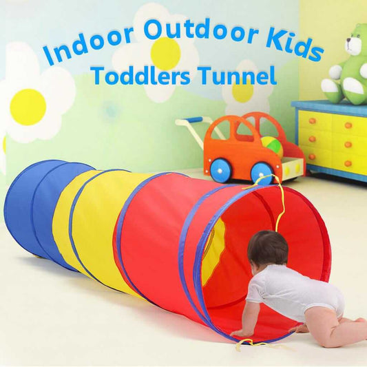 Rainbow Tunnel