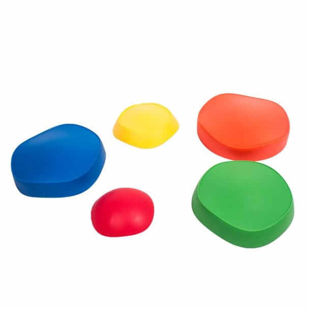 Rainbow Balance Stepping Stone