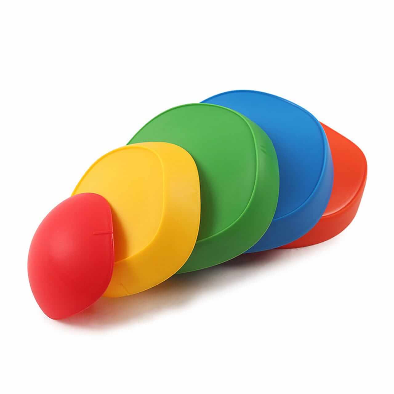 Rainbow Balance Stepping Stone