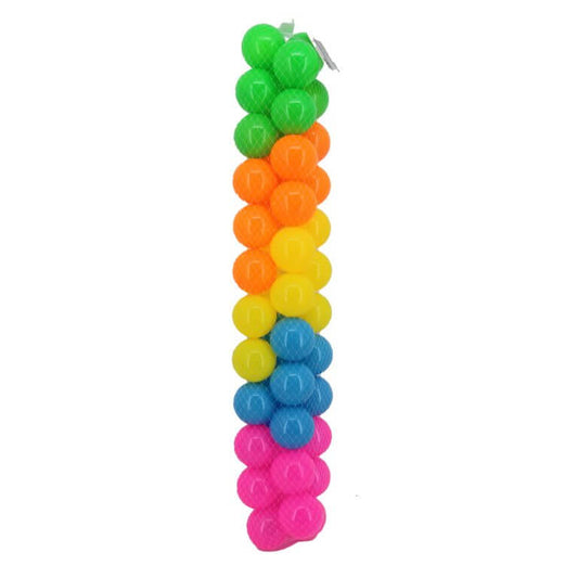 50 Balls
