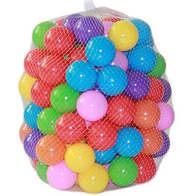 Balls