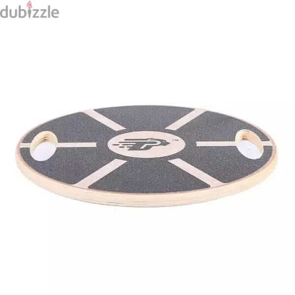 Wooden Balance Training Board 250 kg