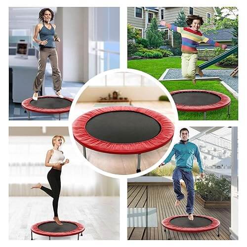 Trampoline  103 cm