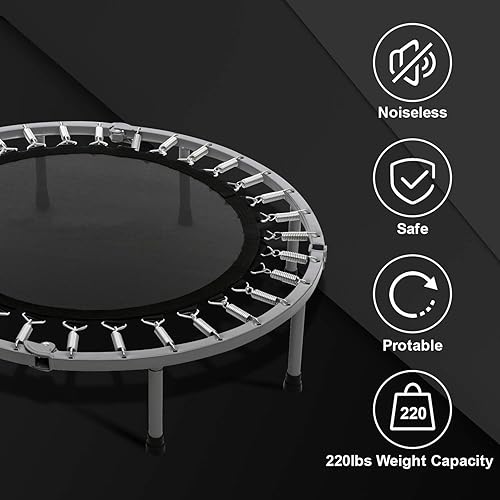 Trampoline  103 cm