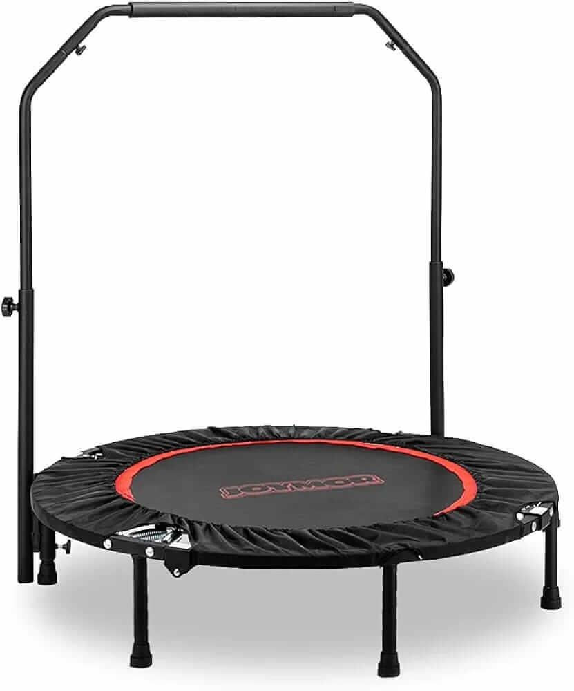 Mini Fitness Trampoline 40 inch