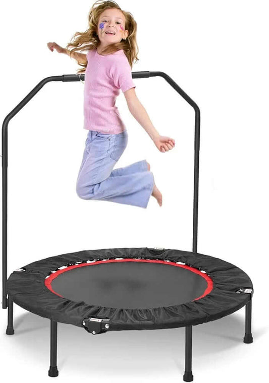 Mini Fitness Trampoline 40 inch