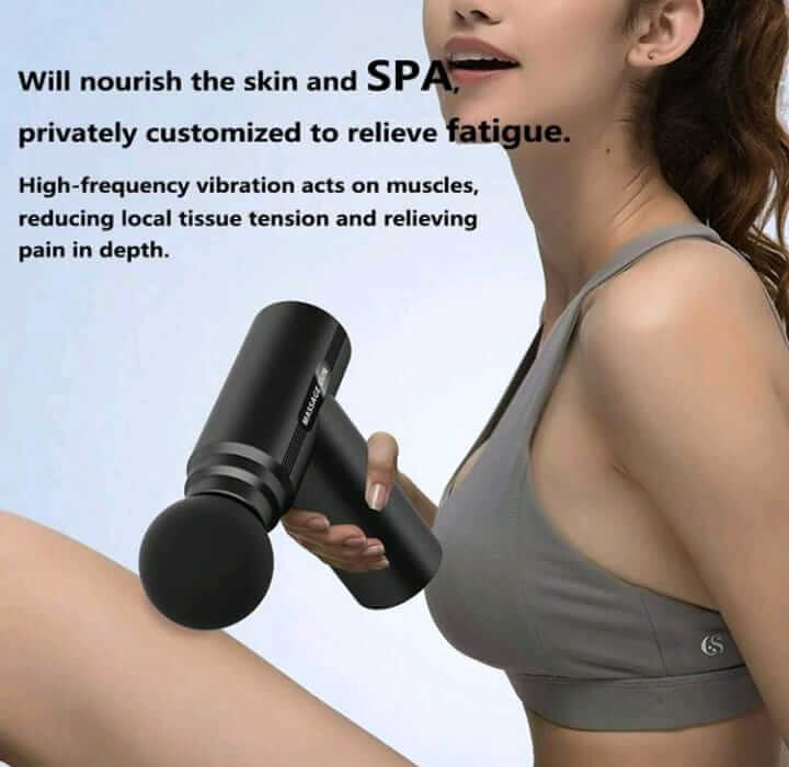 Massage Gun