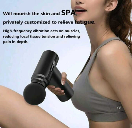 Massage Gun