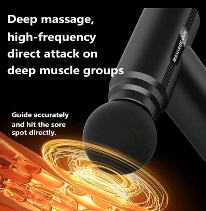 Massage Gun