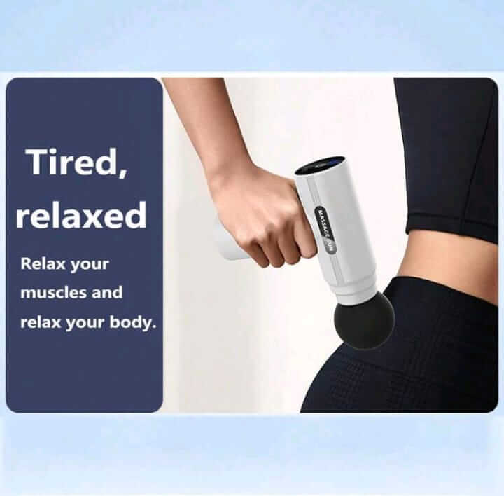Massage Gun