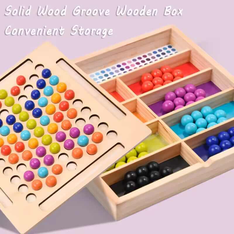 Fun Clip Beads