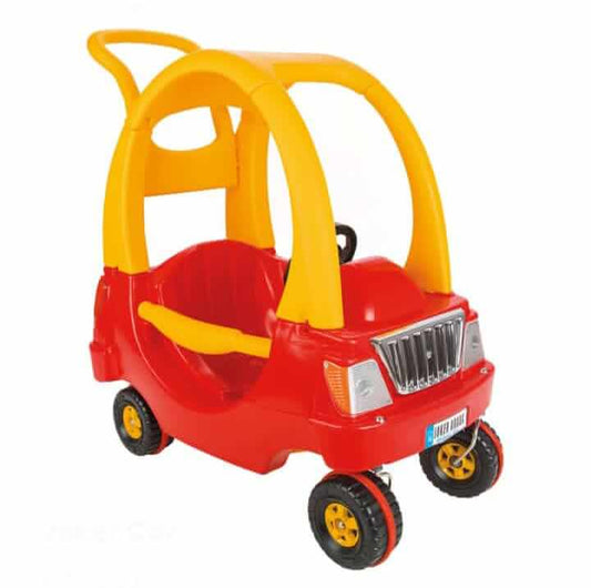 Pilsan Car