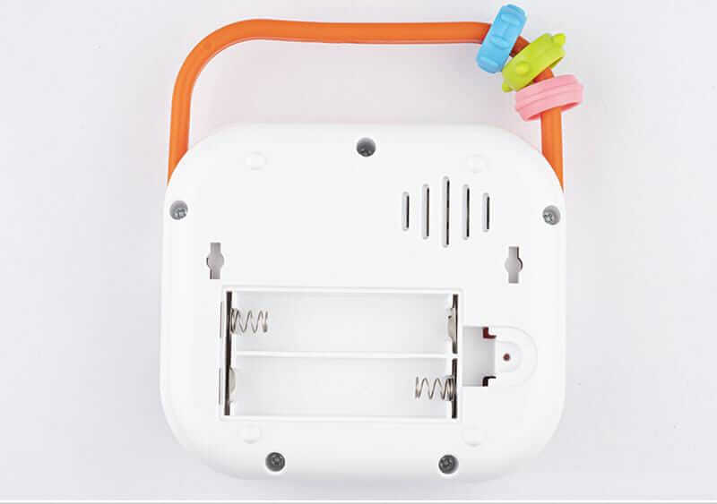 Baby Musical Piano