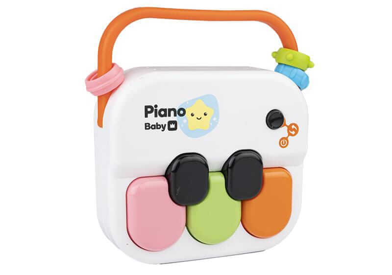 Baby Musical Piano