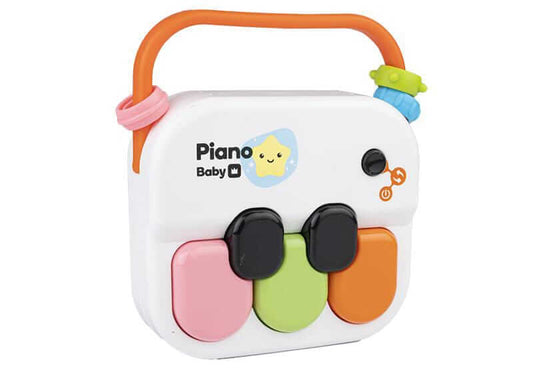 Baby Musical Piano
