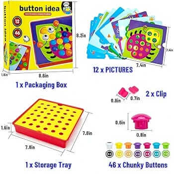Button Idea