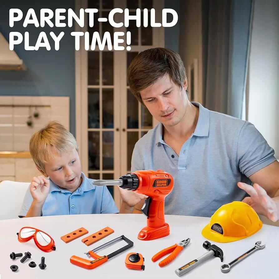 Repair Construction Tool  Set
