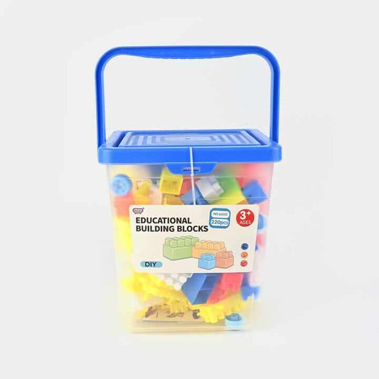 Silicon Building Blocks 20 pcs