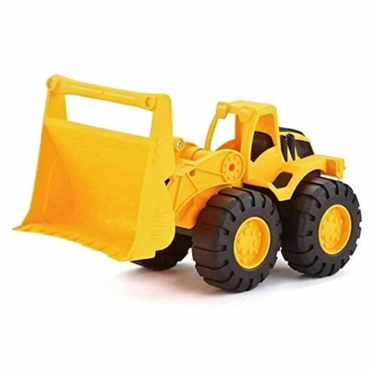 Engineering Truck