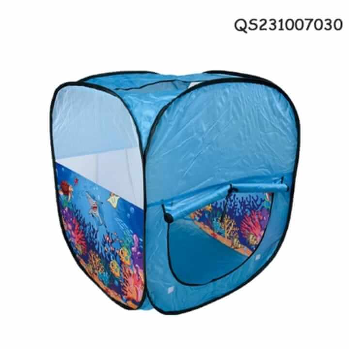 Ocean Tent +20 Balls
