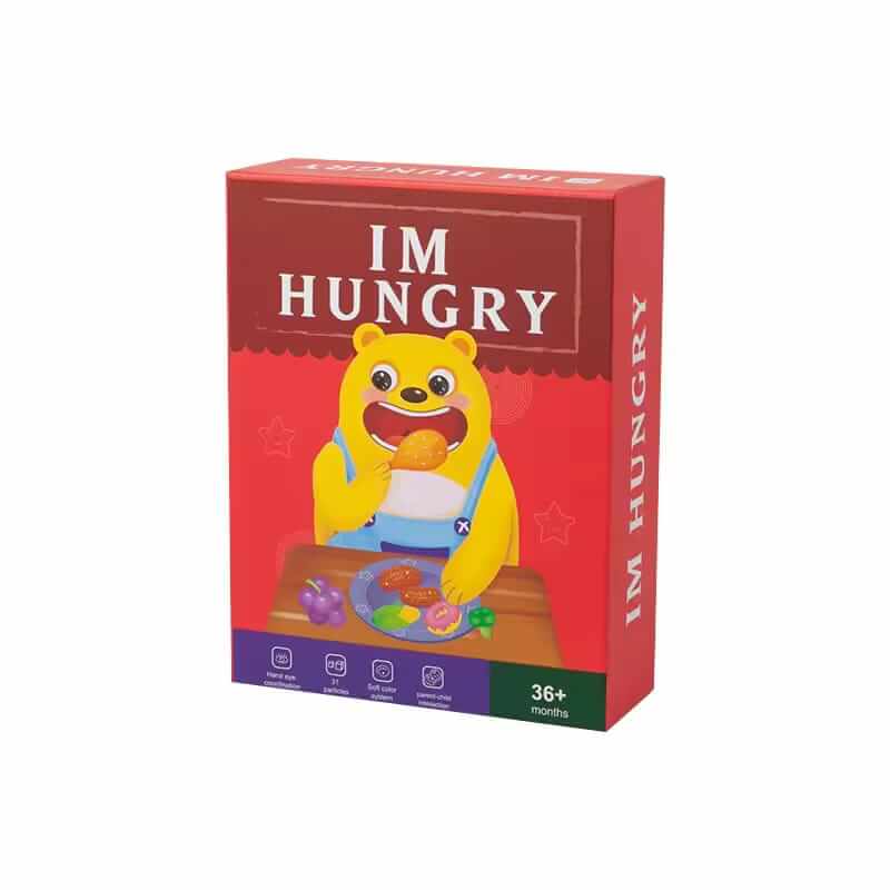 I'm Hungry