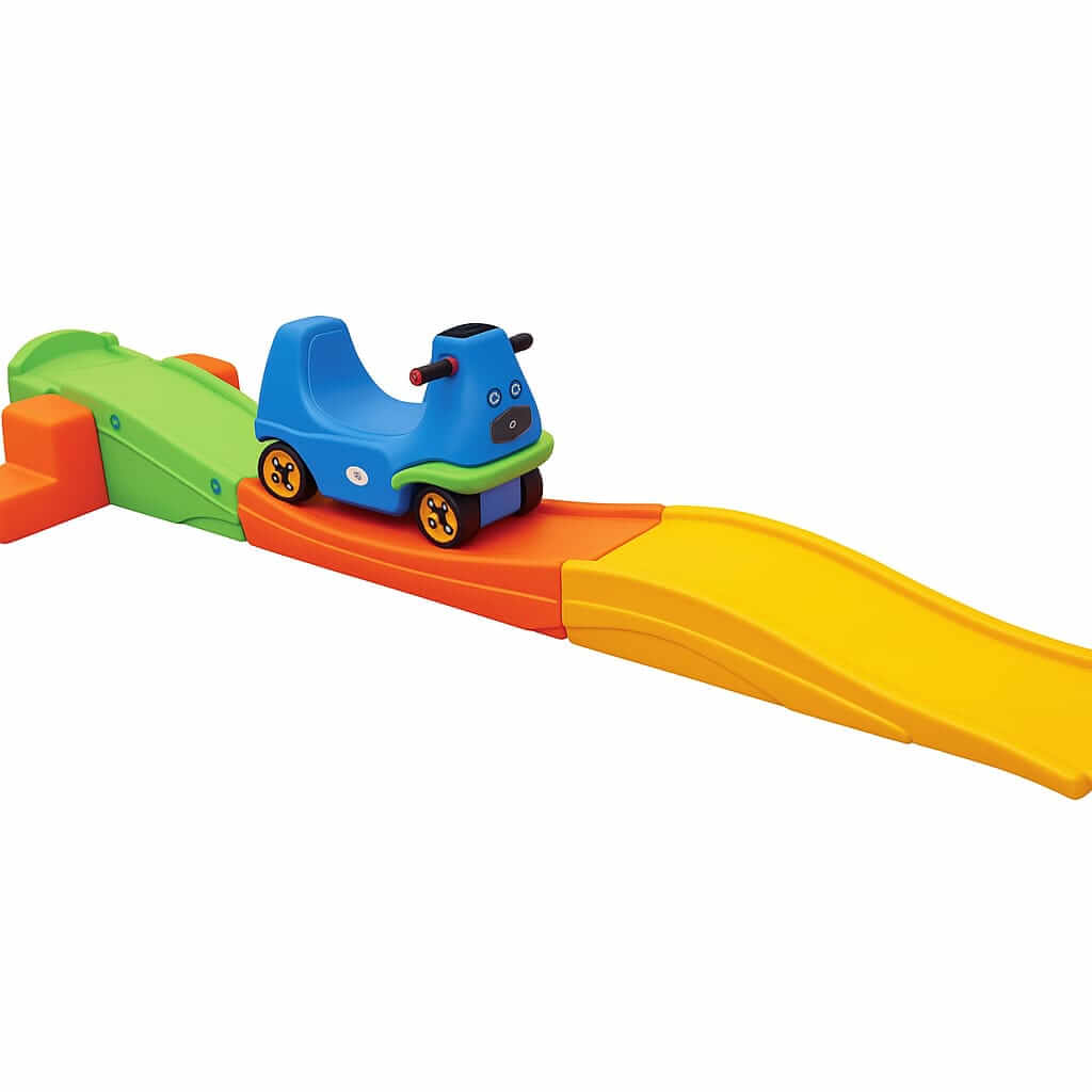 Turkish Car Track Toy High Quality