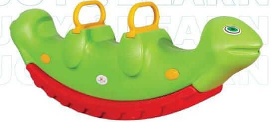 Seasaw Frog High Quality