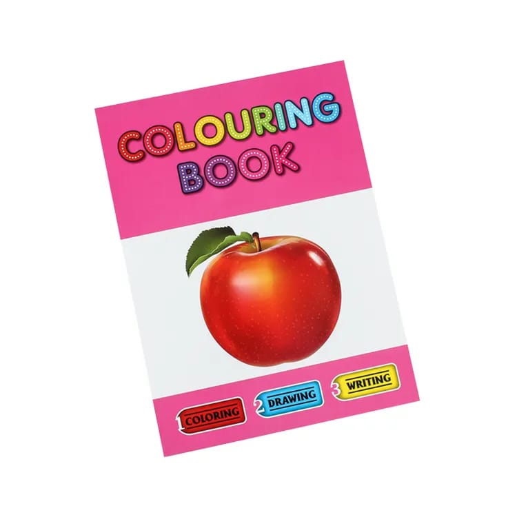 Colouring Book