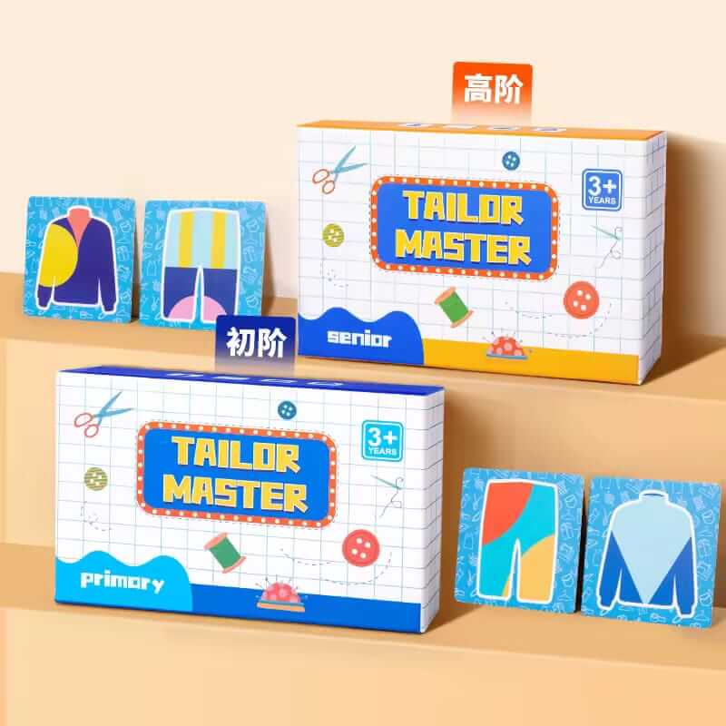 Tailor Master