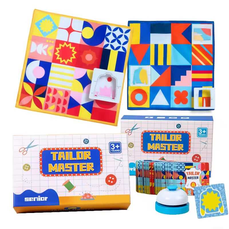 Tailor Master