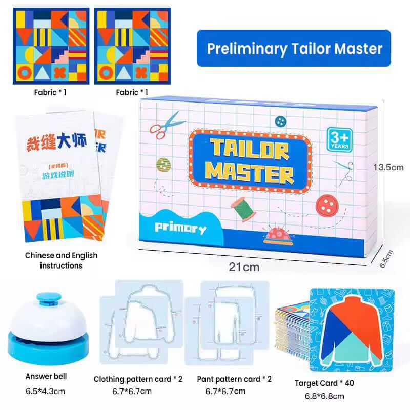 Tailor Master