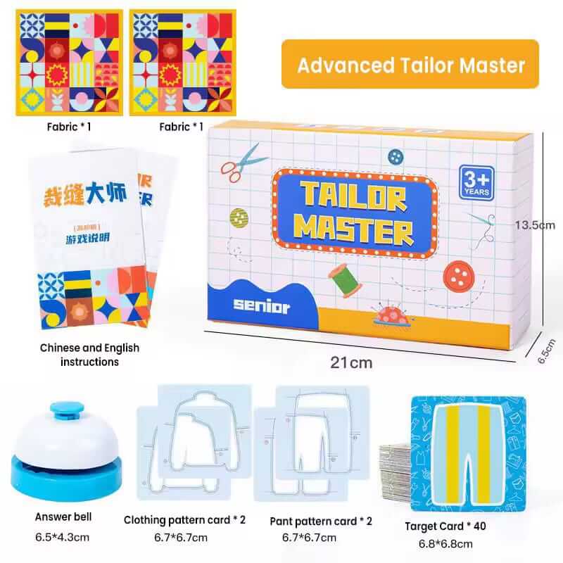 Tailor Master