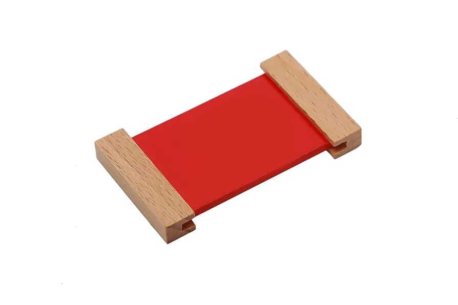 Montessori Color Pallet