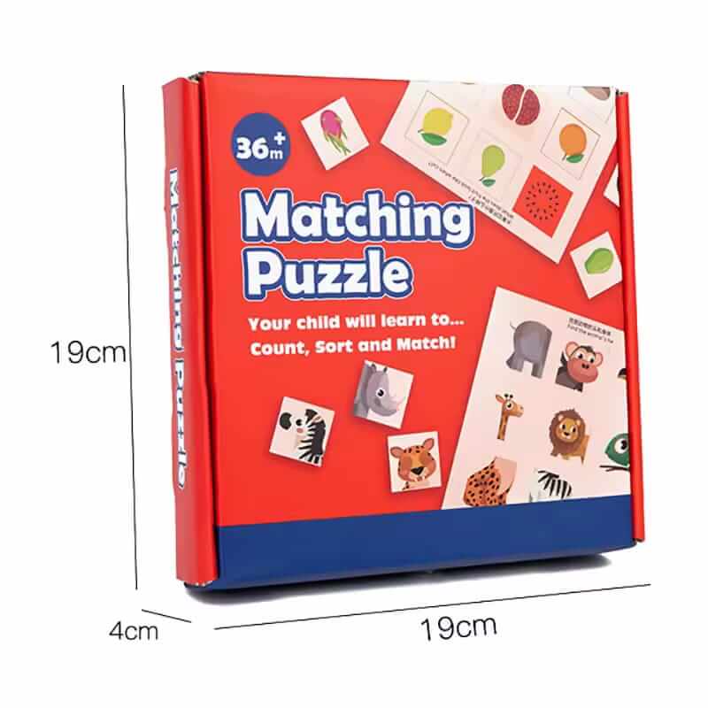 Matching Puzzle