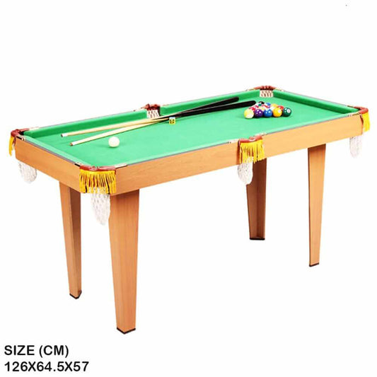 Billiard Table