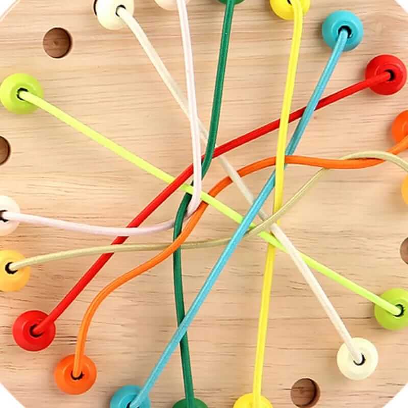 The Rope Breaking Challenge