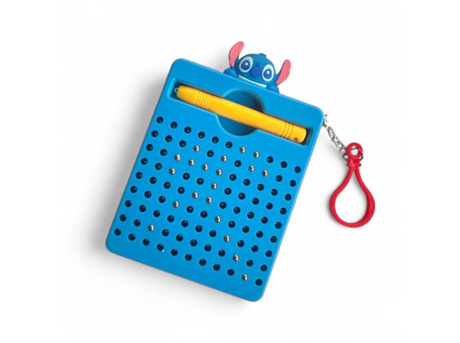 Happy Bead Magnetic Disc