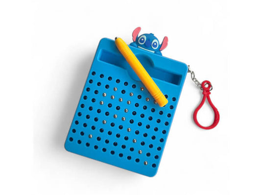 Happy Bead Magnetic Disc