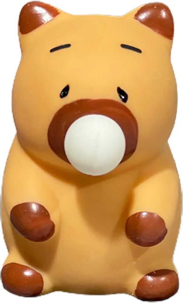 Squishy Stress & Puff Toy