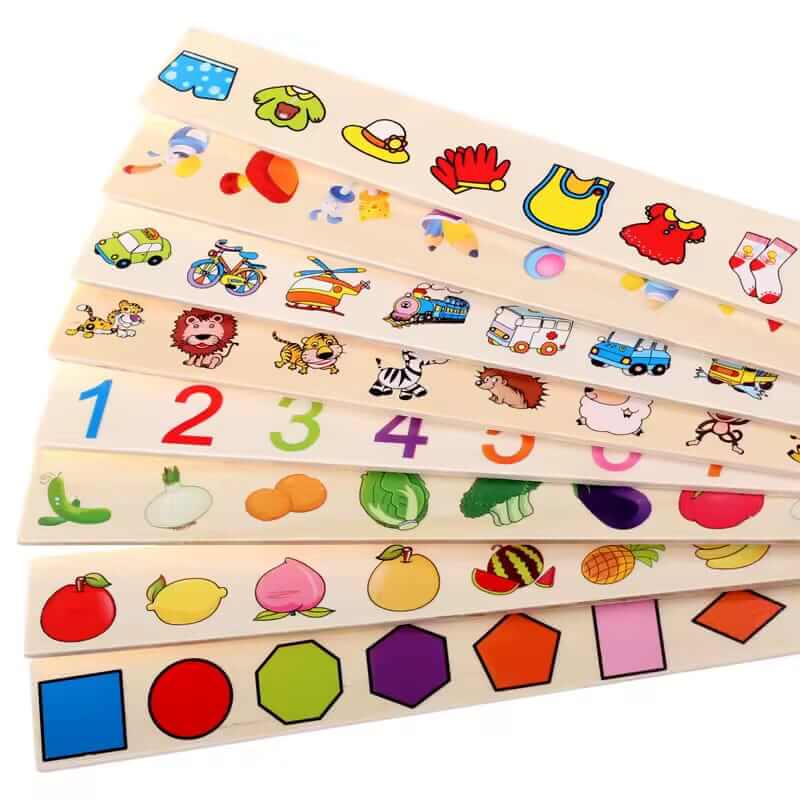 Object Classification Box